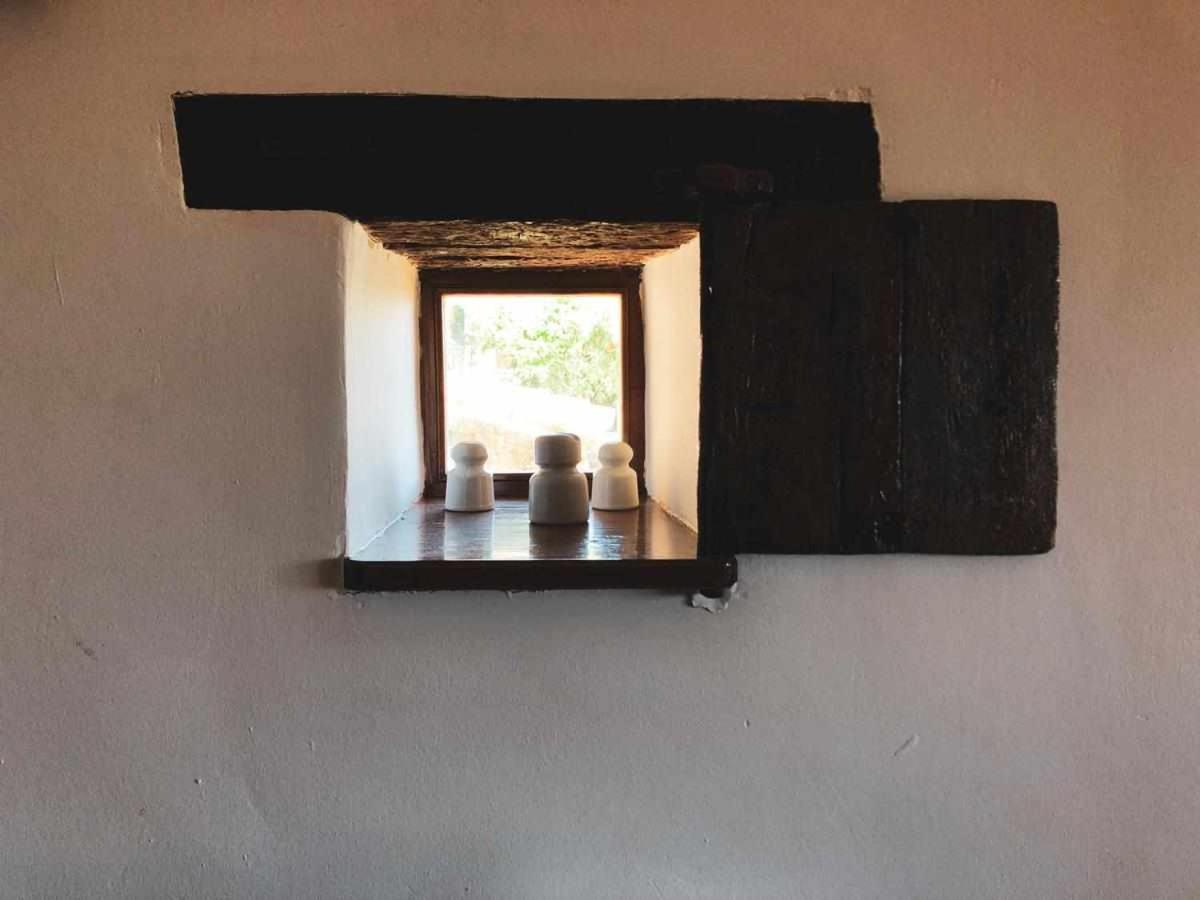 La Casa Laste Casas de Esper Buitenkant foto