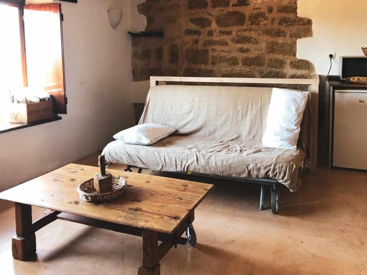 La Casa Laste Casas de Esper Buitenkant foto